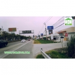 ขายที่ดิน หมู่บ้านเสรีวิลล่า ถนนศรีนครินทร์ อำเภอเมือง จังหวัดสมุทรปราการ