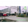 ขายที่ดิน หมู่บ้านเสรีวิลล่า ถนนศรีนครินทร์ อำเภอเมือง จังหวัดสมุทรปราการ