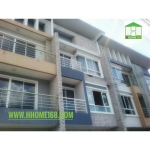 ขายทาวน์โฮม หมู่บ้านฟลราวิลล์ ถนนศรีนครินทร์ อำเภอเมือง จังหวัดสมุทรปราการ 