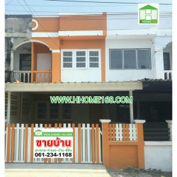 ขายบ้าน หมู่บ้านแพรกษาเมืองใหม่ อำเภอเมือง จังหวัดสมุทรปราการ
