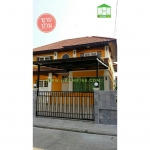 ขายบ้านเดี่ยว หมู่บ้านสมฤดี บางปลา อำเภอบางพลี สมุทรปราการ