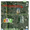 ขายที่ดิน ซอยจัดสรรเสนาะ ถนนแพรกษา ใกล้ห้างโรบินสัน อำเภอเมือง จังหวัดสมุทรปราการ