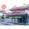 ขายบ้านหมู่บ้านพฤกษา28 หลังมุม สวย พร้อมอยู่ แพรกษาใหม่ อำเภอเมือง สมุทรปราการ
